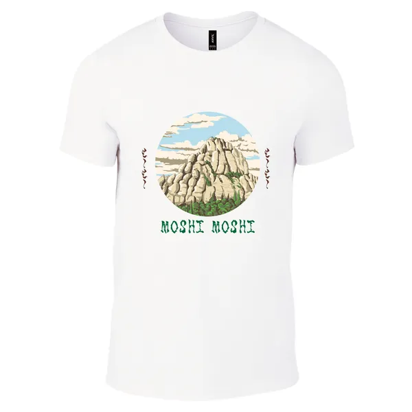 Znmd_T-Shirt