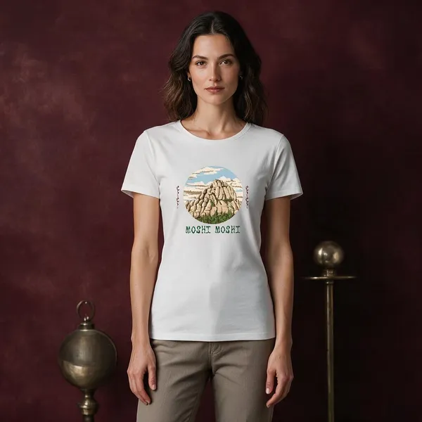 Znmd_T-Shirt