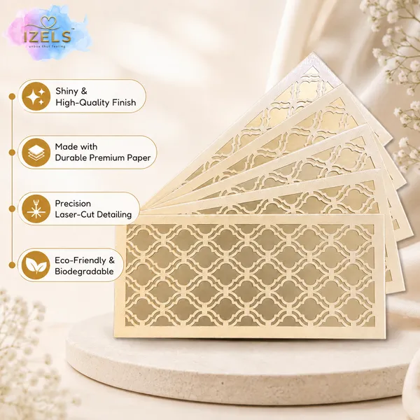 Peach_Gold_Laser_Cut_Money_Envelopes_Pack_Of_10_Premium_Shagun_Lifafa_For_Wedding_Diwali_Cash_Gift_Festive_Gifting_Izels_Default_Title