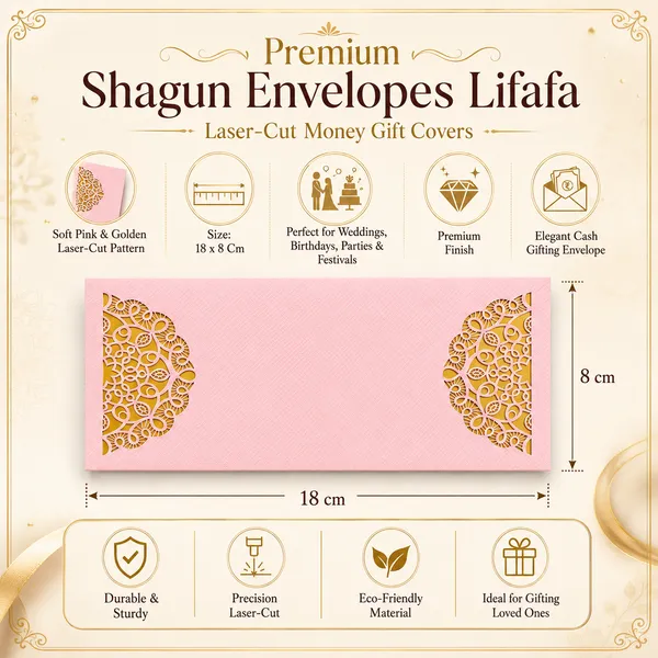 Pink_Gold_Laser_Cut_Money_Envelopes_Pack_Of_10_Premium_Shagun_Lifafa_Cash_Gift_Envelope_Wedding_Money_Cover_By_Izels_Default_Title