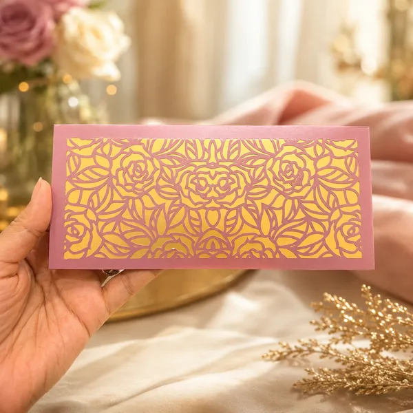 Premium_Pink_And_Golden_Laser_Cut_Shagun_Lifafa_Designer_Wedding_Money_Envelopes_India_Izels_Pack_Of_10_Default_Title