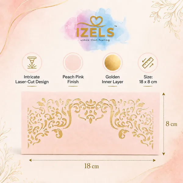 Premium_Pink_And_Golden_Laser_Cut_Shagun_Lifafa_Designer_Wedding_Money_Envelopes_India_Izels_Pack_Of_10_Default_Title