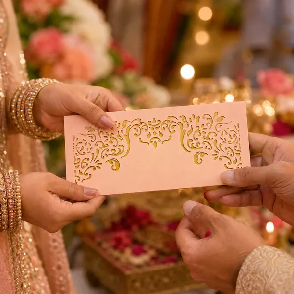 Premium_Pink_And_Golden_Laser_Cut_Shagun_Lifafa_Designer_Wedding_Money_Envelopes_India_Izels_Pack_Of_10_Default_Title