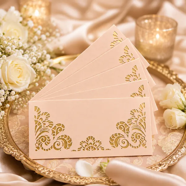 Premium_Pink_And_Golden_Laser_Cut_Shagun_Lifafa_Designer_Wedding_Money_Envelopes_India_Izels_Pack_Of_10_Default_Title