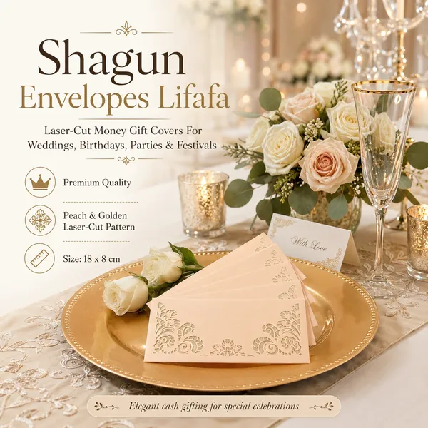 Premium_Pink_And_Golden_Laser_Cut_Shagun_Lifafa_Designer_Wedding_Money_Envelopes_India_Izels_Pack_Of_10_Default_Title