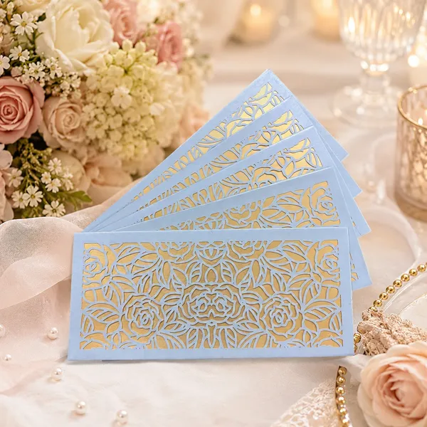 Premium_Laser_Cut_Shagun_Lifafa_Blue_Gold_Designer_Wedding_Money_Envelopes_India_Izels_Pack_Of_10_Default_Title