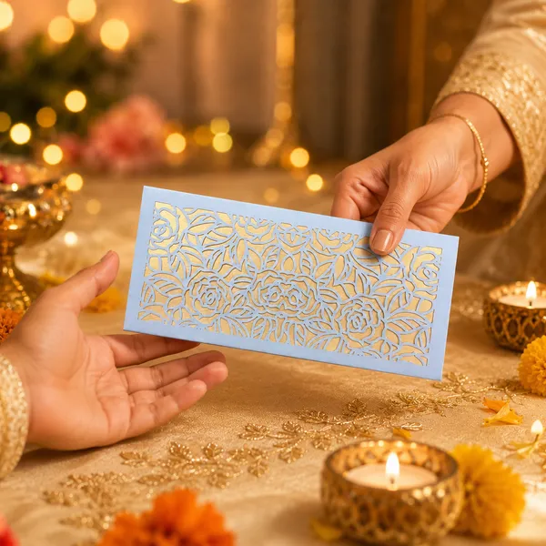 Premium_Laser_Cut_Shagun_Lifafa_Blue_Gold_Designer_Wedding_Money_Envelopes_India_Izels_Pack_Of_10_Default_Title