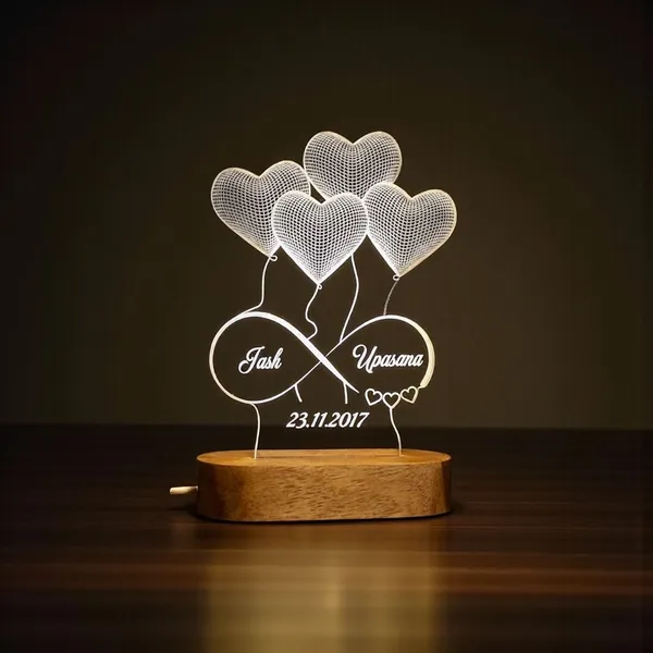 Customised_Couple_Led_Lamp_4_Hearts_Default_Title