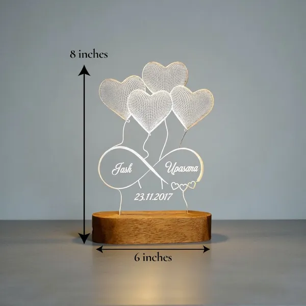 Customised_Couple_Led_Lamp_4_Hearts_Default_Title
