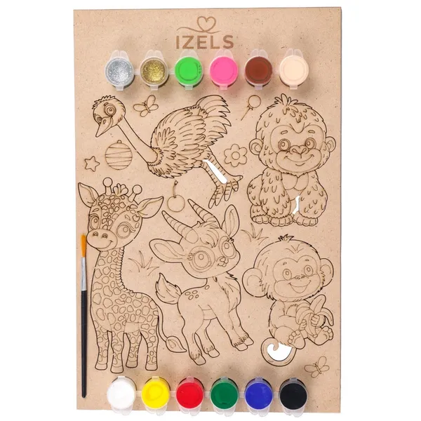 Diy_Painting_Kit_Jungle_Baby_Animals_Default_Title
