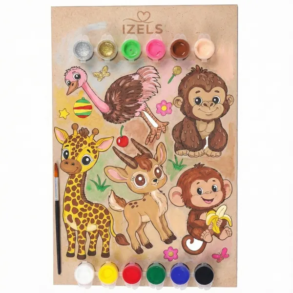 Diy_Painting_Kit_Jungle_Baby_Animals_Default_Title
