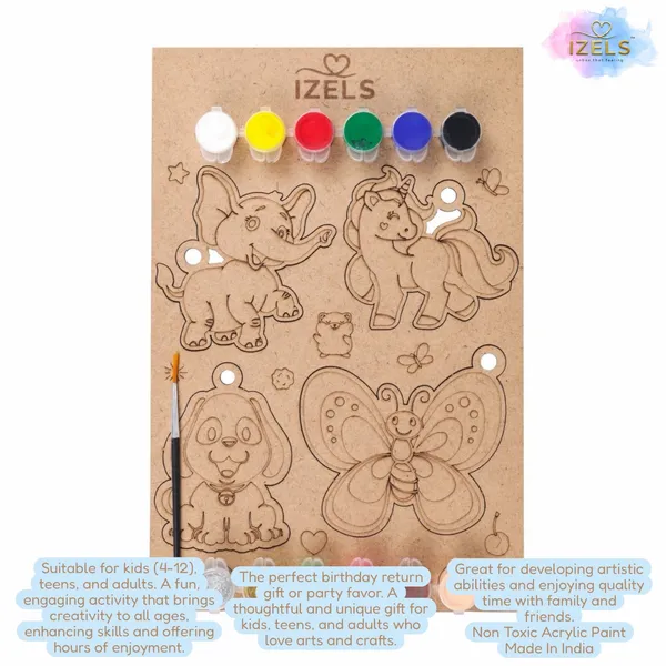 Diy_Painting_Kit_Unicorn_Elephant_And_Animals_Default_Title