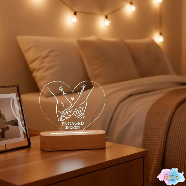 Personalised_Engagement_Led_Acrylic_Lamp_With_Wooden_Base_Custom_Couple_Name_Date_Heart_Night_Light_Gift_For_Engagement_Wedding_Anniversary_Default_Title