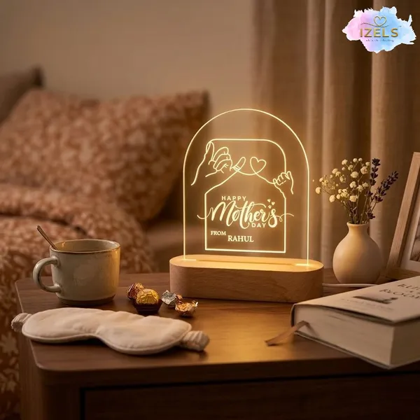 Personalised_Led_Acrylic_Lamp_Gift_For_Mom_With_Wooden_Base_Custom_Name_Warm_White_Night_Light_For_Mother_Mummy_Maa_Default_Title