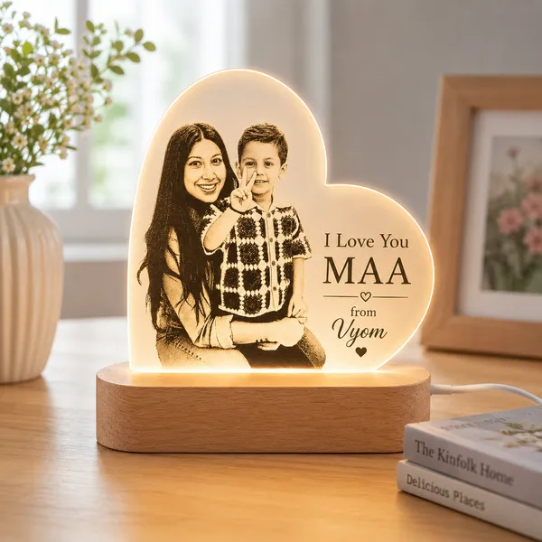 Personalised_Photo_Led_Acrylic_Lamp_Gift_For_Maa_With_Wooden_Base_Custom_I_Love_You_Mom_Warm_White_Night_Light_Default_Title
