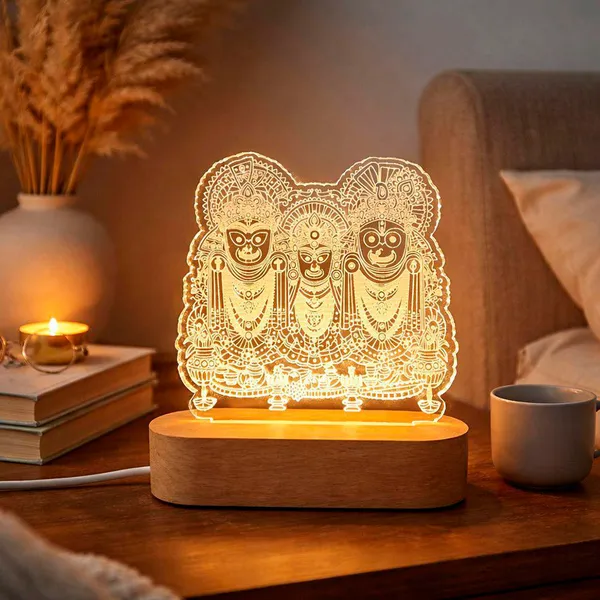 Lord_Jagannath_Balabhadra_Subhadra_Led_Acrylic_Lamp_With_Wooden_Base_Warm_White_Spiritual_Night_Light_For_Home_Temple_Pooja_Room_Bedroom_D_Cor_Default_Title