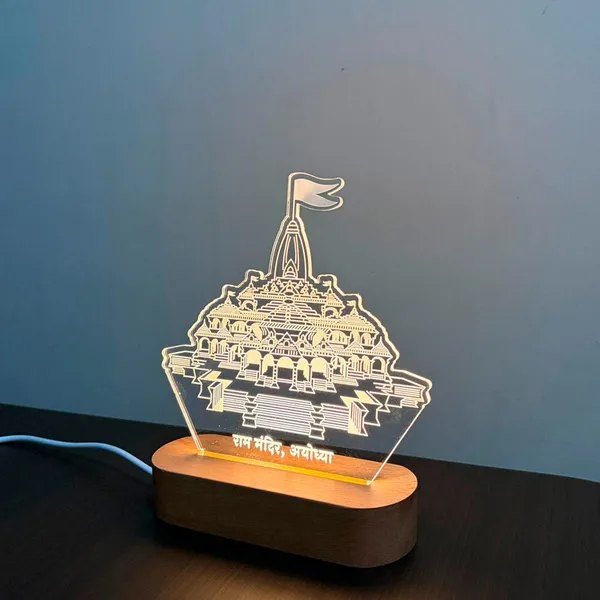 Ram_Mandir_Ayodhya_3d_Led_Acrylic_Night_Lamp_With_Wooden_Base_Warm_White_Spiritual_Lamp_For_Home_Temple_Pooja_Room_Religious_Gift_Default_Title