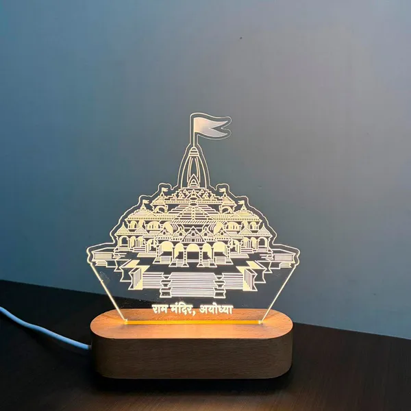 Ram_Mandir_Ayodhya_3d_Led_Acrylic_Night_Lamp_With_Wooden_Base_Warm_White_Spiritual_Lamp_For_Home_Temple_Pooja_Room_Religious_Gift_Default_Title