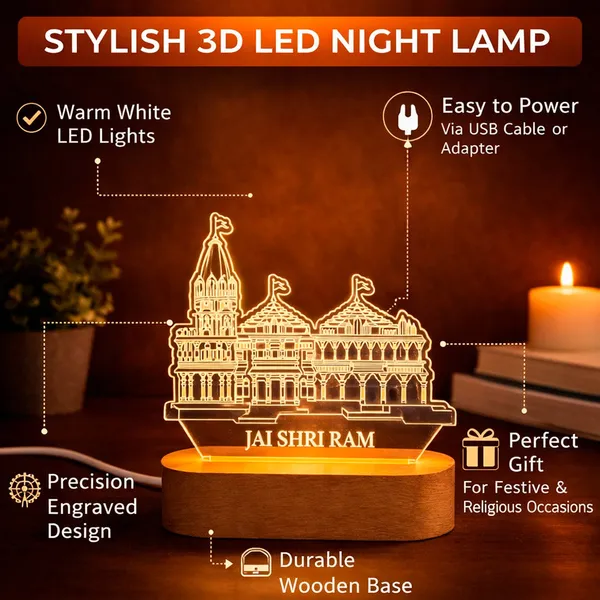 Jai_Shri_Ram_3d_Led_Acrylic_Night_Lamp_With_Wooden_Base_Ram_Mandir_Spiritual_Lamp_For_Home_Temple_Pooja_Room_Religious_Gift_Default_Title