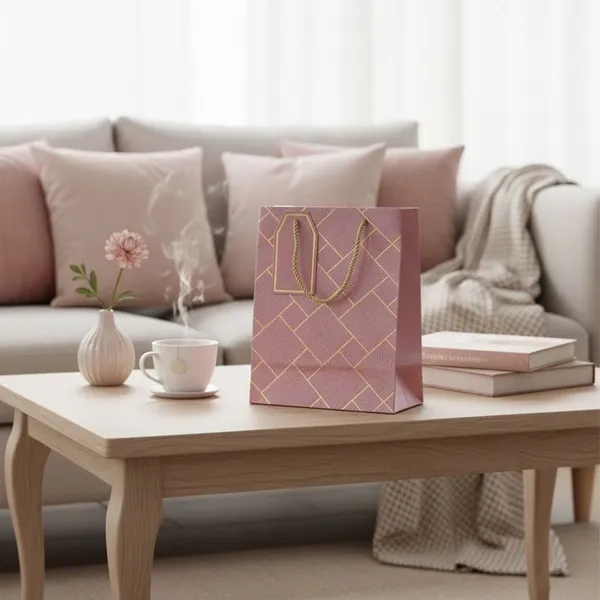 Izels_Premium_Luxury_Paper_Gift_Bags_Pink_Pack_Of_10