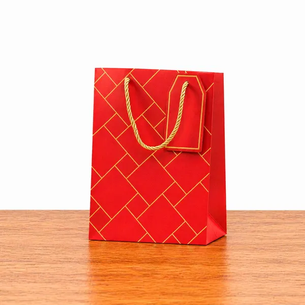 Izels_Premium_Luxury_Paper_Gift_Bags_Red_Red_Pack_Of_5