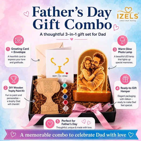 Izels_Father_S_Day_Gift_For_Dad_Personalized_Led_Photo_Lamp_With_Greeting_Card_Diy_Best_Dad_Trophy_Kit_Birthday_Gift_For_Father_Papa_Dad_From_Daughter_Son_Default_Title