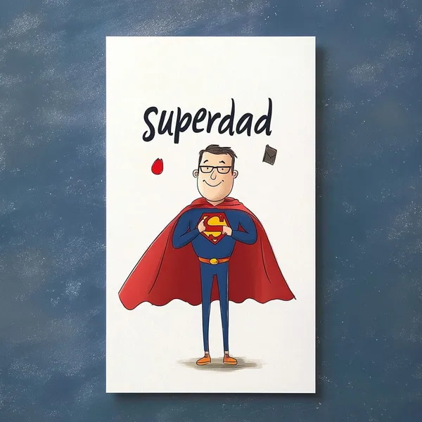 Izels_Father_S_Day_Gift_Combo_For_Dad_Personalized_Led_Photo_Lamp_With_Greeting_Card_Custom_Photo_Night_Lamp_For_Father_Papa_Birthday_Gift_For_Dad_Father_S_Day_Gift_From_Daughter_Son_Default_Title