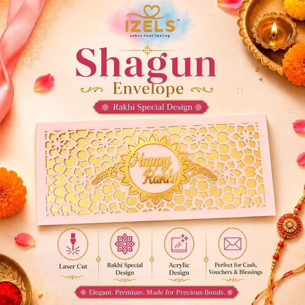 Happy_Rakhi_Laser_Cut_Shagun_Envelope_Grey