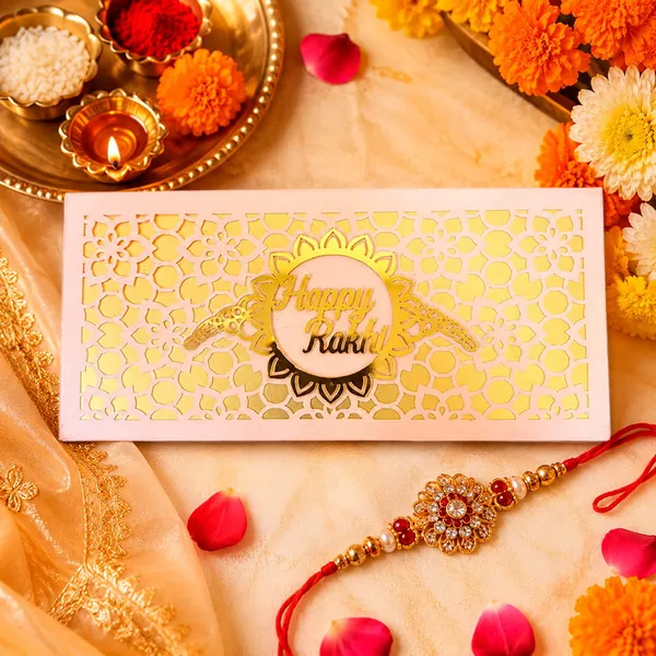 Happy_Rakhi_Laser_Cut_Shagun_Envelope_Grey