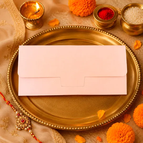 Happy_Rakhi_Laser_Cut_Shagun_Envelope_Grey