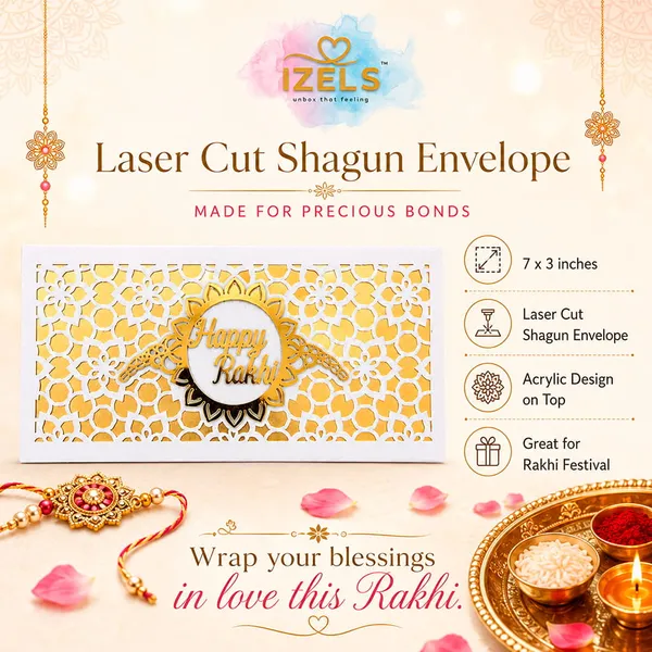 Happy_Rakhi_Laser_Cut_Shagun_Envelope_Grey