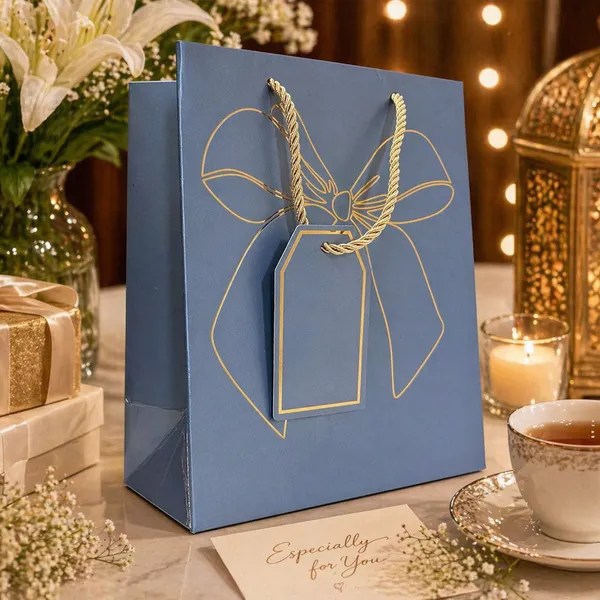 Premium_Blue_Gift_Bags_Pack_Of_5