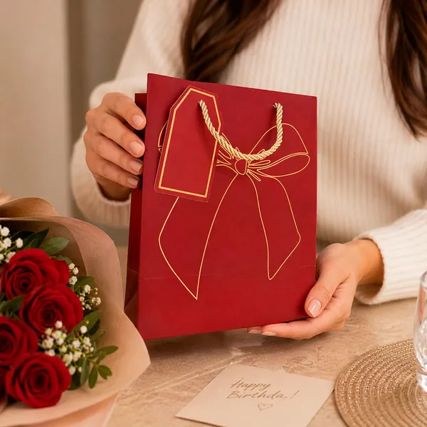 Premium_Red_Gift_Bags_Pack_Of_5