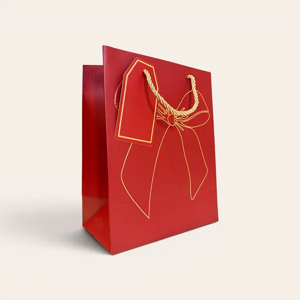 Premium_Red_Gift_Bags_Pack_Of_10