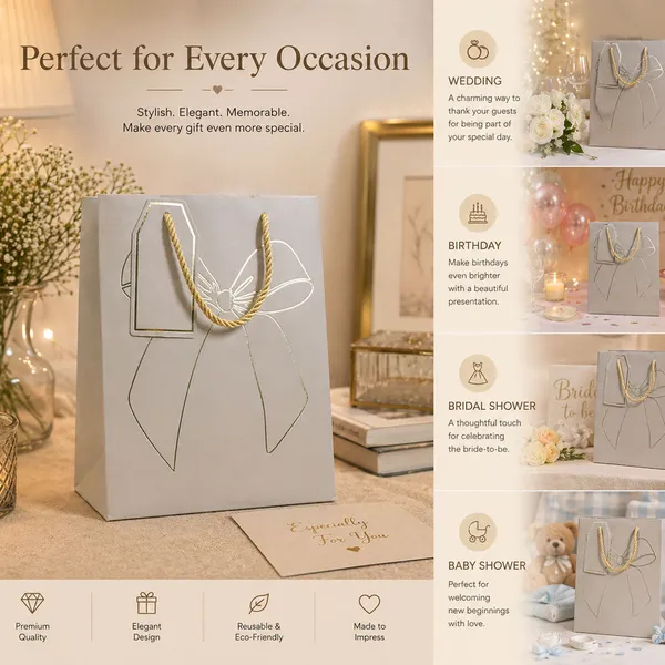 Premium_Silver_Gift_Bags_Pack_Of_10