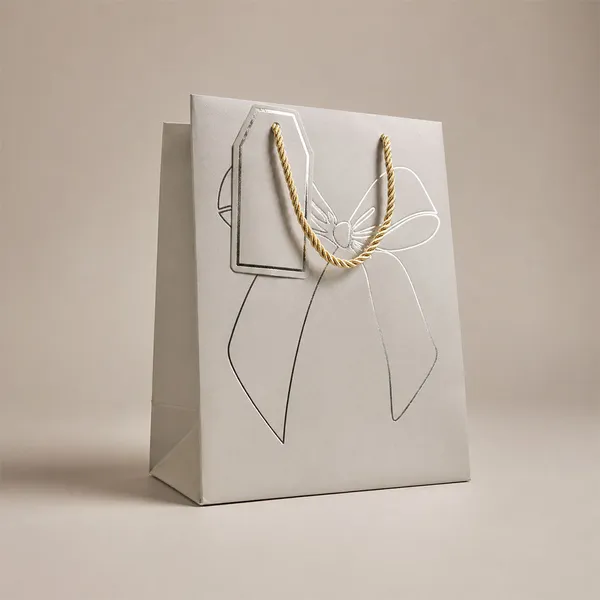 Premium_Silver_Gift_Bags_Pack_Of_10