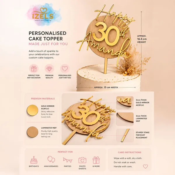Personalised_Gold_Mirror_Acrylic_Cake_Topper_Custom_Birthday_Name_Age_Topper_Default_Title