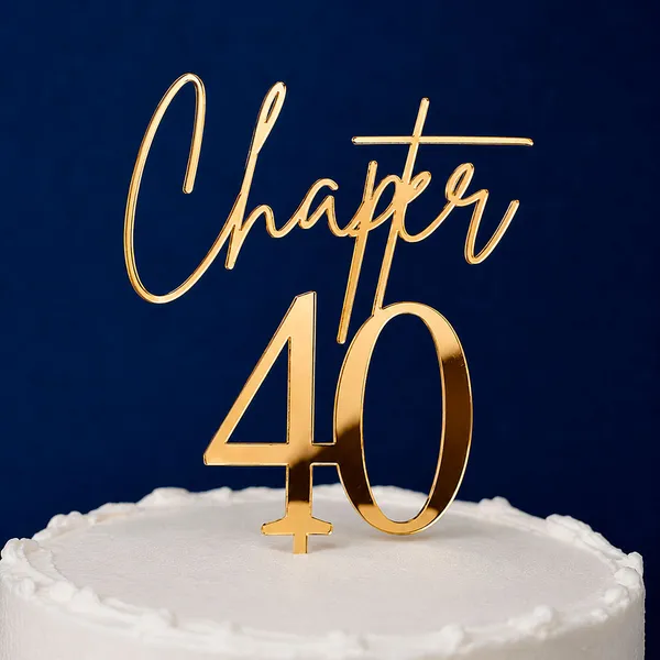 Personalised_Gold_Mirror_Acrylic_Cake_Topper_Custom_Chapter_Age_Birthday_Topper_Default_Title
