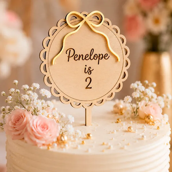 Personalised_Wooden_Cake_Topper_With_Golden_Mirror_Acrylic_Bow_Custom_Name_Age_Birthday_Cake_Decoration_Default_Title