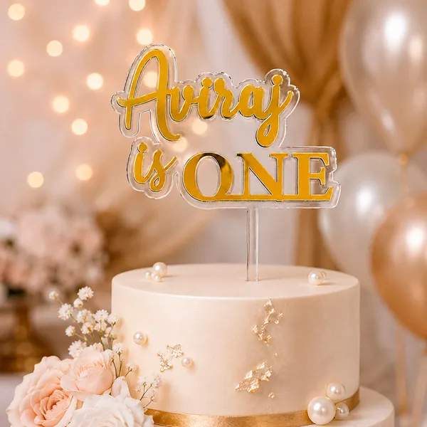 Personalised_1st_Birthday_Acrylic_Cake_Topper_Custom_Name_Is_Age_Cake_Topper_Gold_Mirror_Clear_Acrylic_Birthday_Cake_Decoration_Default_Title