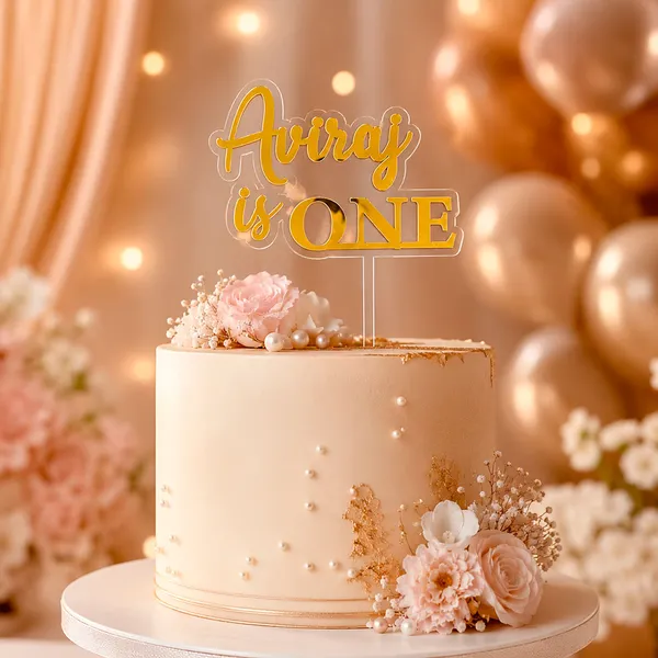 Personalised_1st_Birthday_Acrylic_Cake_Topper_Custom_Name_Is_Age_Cake_Topper_Gold_Mirror_Clear_Acrylic_Birthday_Cake_Decoration_Default_Title