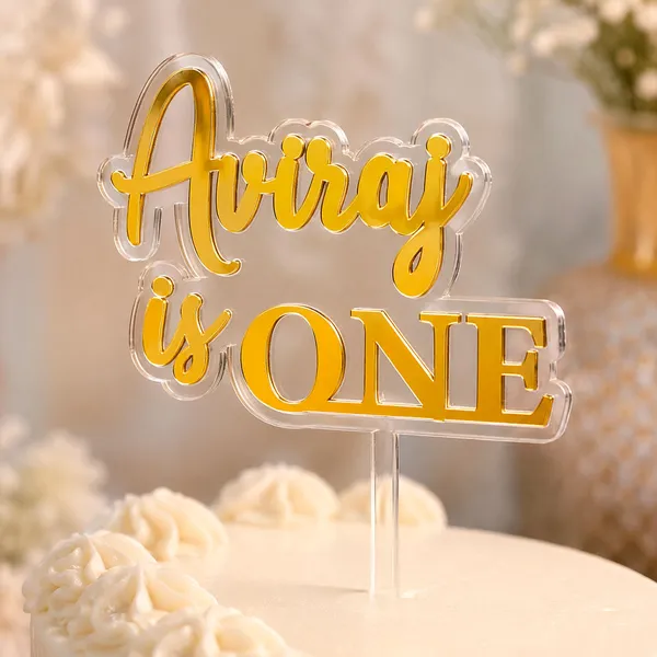 Personalised_1st_Birthday_Acrylic_Cake_Topper_Custom_Name_Is_Age_Cake_Topper_Gold_Mirror_Clear_Acrylic_Birthday_Cake_Decoration_Default_Title