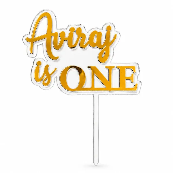 Personalised_1st_Birthday_Acrylic_Cake_Topper_Custom_Name_Is_Age_Cake_Topper_Gold_Mirror_Clear_Acrylic_Birthday_Cake_Decoration_Default_Title
