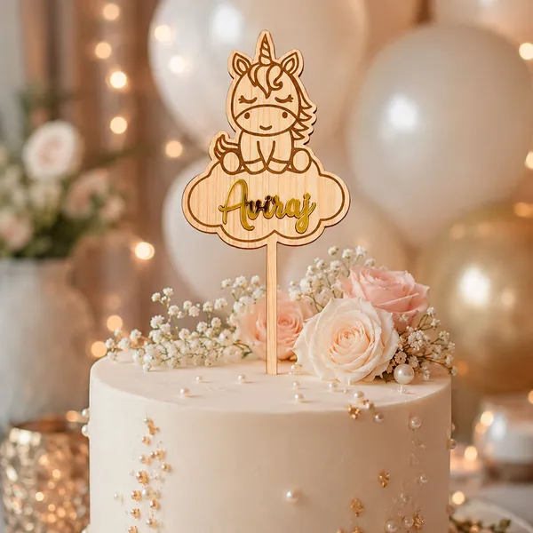 Personalised_Unicorn_Name_Cake_Topper_Custom_Name_Birthday_Cake_Topper_For_Kids_Laminated_Mdf_Golden_Acrylic_Unicorn_Cake_Decoration_Laser_Cut_Birthday_Topper_Default_Title
