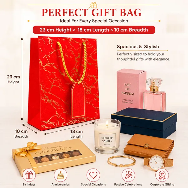 Premium_Red_Glitter_Gift_Bag_23_18_10_Cm_Metallic_Paper_Gift_Bag_With_Gold_Foiling_Design_Rope_Handle_Tag_Reusable_Luxury_Gift_Bag_For_Birthday_Wedding_Anniversary_Festive_Gifting_Pack_Of_5