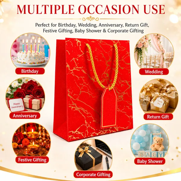 Premium_Red_Glitter_Gift_Bag_23_18_10_Cm_Metallic_Paper_Gift_Bag_With_Gold_Foiling_Design_Rope_Handle_Tag_Reusable_Luxury_Gift_Bag_For_Birthday_Wedding_Anniversary_Festive_Gifting_Pack_Of_10