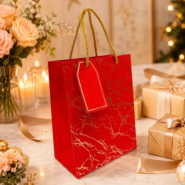 Premium_Red_Glitter_Gift_Bag_23_18_10_Cm_Metallic_Paper_Gift_Bag_With_Gold_Foiling_Design_Rope_Handle_Tag_Reusable_Luxury_Gift_Bag_For_Birthday_Wedding_Anniversary_Festive_Gifting_Pack_Of_10