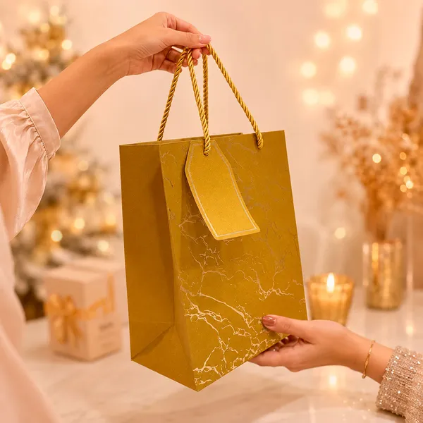 Premium_Green_Glitter_Gift_Bag_23_18_10_Cm_Metallic_Paper_Gift_Bag_With_Gold_Foiling_Design_Rope_Handle_Tag_Reusable_Luxury_Gift_Bag_For_Birthday_Wedding_Anniversary_Festive_Gifting_Pack_Of_5