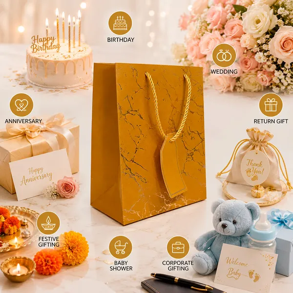 Premium_Green_Glitter_Gift_Bag_23_18_10_Cm_Metallic_Paper_Gift_Bag_With_Gold_Foiling_Design_Rope_Handle_Tag_Reusable_Luxury_Gift_Bag_For_Birthday_Wedding_Anniversary_Festive_Gifting_Pack_Of_10