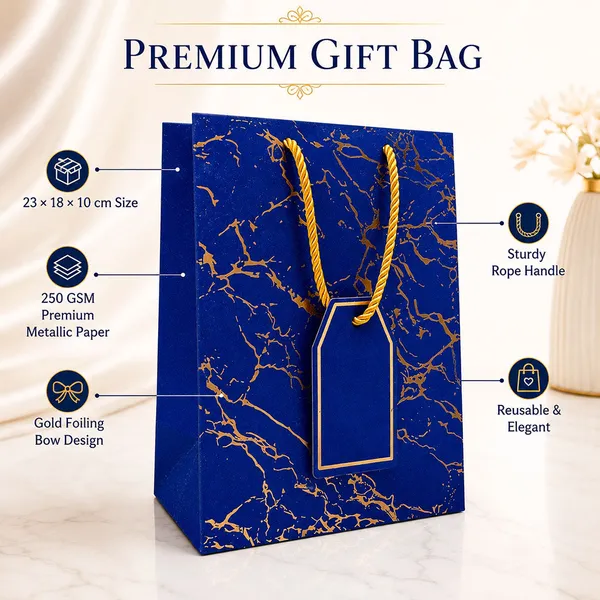 Premium_Blue_Glitter_Gift_Bag_23_18_10_Cm_Metallic_Paper_Gift_Bag_With_Gold_Foiling_Design_Rope_Handle_Tag_Reusable_Luxury_Gift_Bag_For_Birthday_Wedding_Anniversary_Festive_Gifting_Pack_Of_5